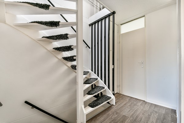 Foto - Te koop: Karveel 46 68, 8242 VE Lelystad